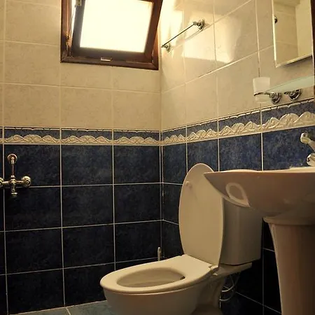 Turtle Apart شقة فندقية