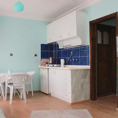 Turtle Apart شقة فندقية