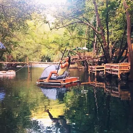 Turtle Apart شقة فندقية فتحية