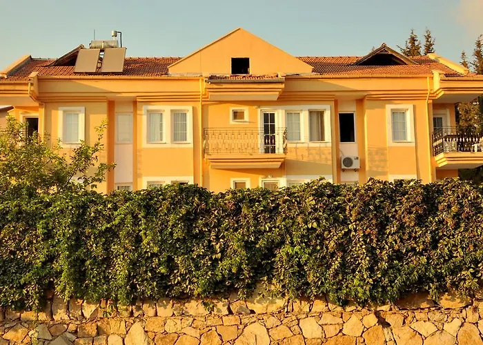 Turtle Apart Hotel apartamentowy