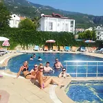 Turtle Apart Fethiye