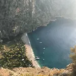 公寓式酒店 Turtle Apart 费特希耶