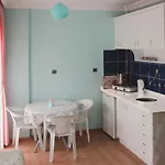 Turtle Apart 公寓式酒店