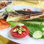 Turtle Apart 公寓式酒店 2*