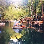 Turtle Apart 公寓式酒店 费特希耶