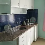 公寓式酒店 Turtle Apart 费特希耶