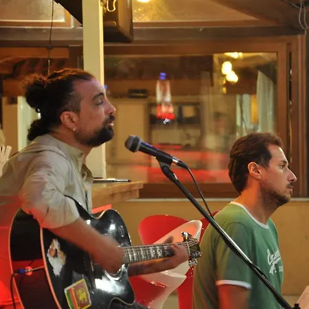 Turtle Apart Hotel de apartamente