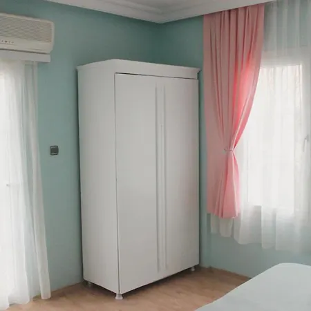 Turtle Apart Hotel de apartamente