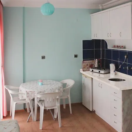 Turtle Apart Hotel de apartamente