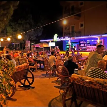 Turtle Apart Hotel de apartamente Fethiye