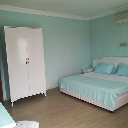 Turtle Apart Apartmanhotel Fethiye