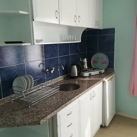 Hotel de apartamente Turtle Apart Fethiye