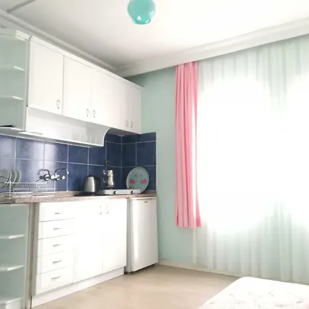 Turtle Apart Hotel de apartamente 2*