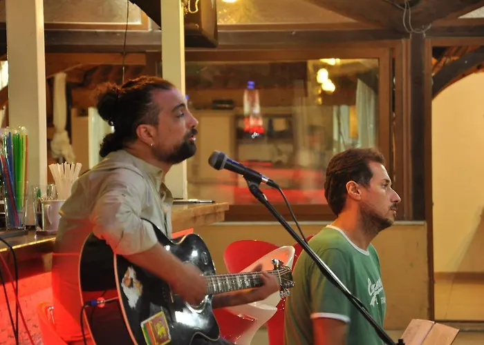 Turtle Apart Апарт-отель